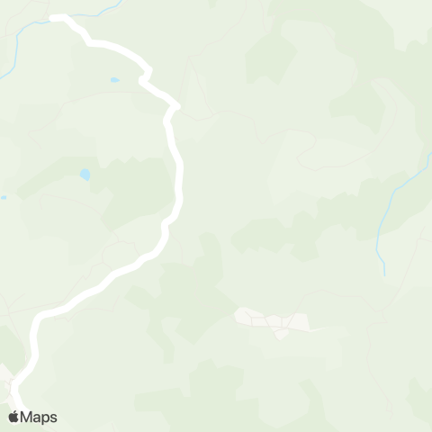 ARA Cars Région Loire St-Bonnet-le-Courreau - St-Bonnet-le-Courreau map