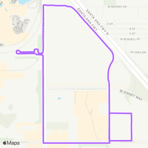 ART 07 Clementine map