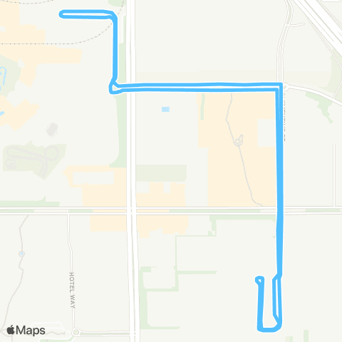 ART 20 Toy Story map