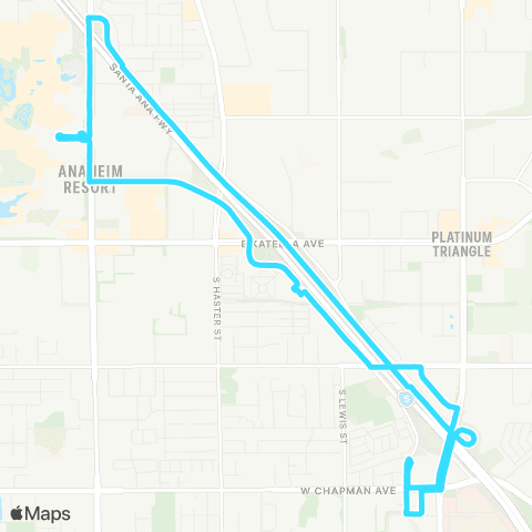 ART 12 Manchester map