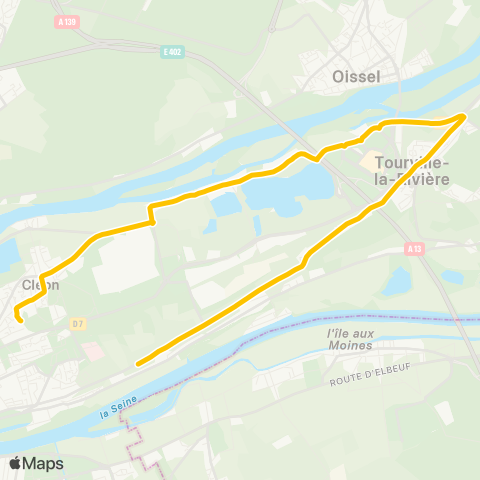 Astuce Scolaires Collège J. Brel Beau site map