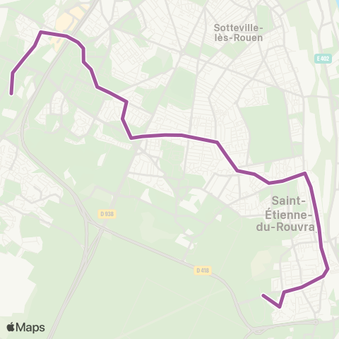 Astuce Lebon <> Vente Olivier map