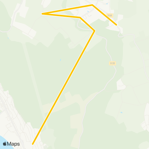 Astuce Scolaires Ronceray <> Collège Charcot map