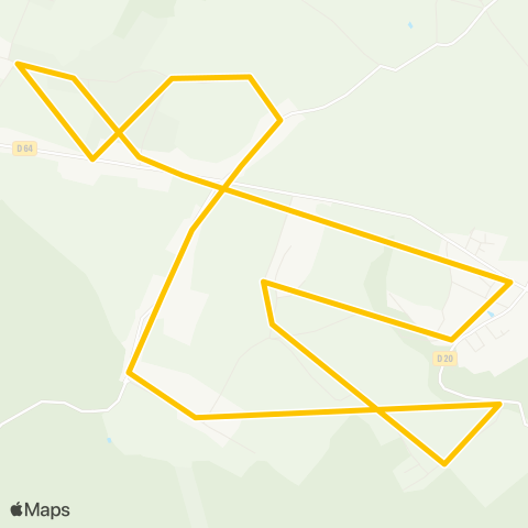 Astuce Scolaires École J.Y. Cousteau <> map