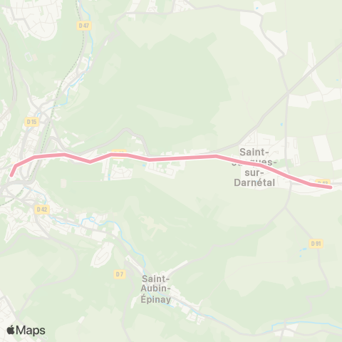 Astuce Louise Michel <> Bois Tison map