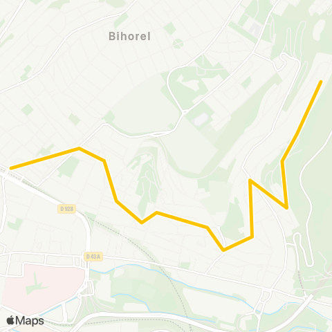 Astuce Boulingrin <> Coteaux du Larmont map