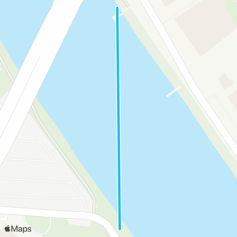 Astuce Navette Calypso map