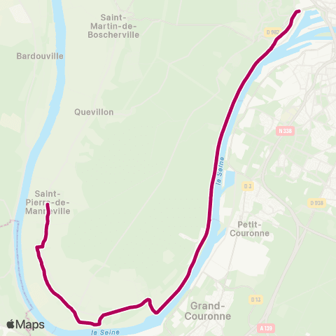 Astuce Filo'R Sans Résa Zone 1 map