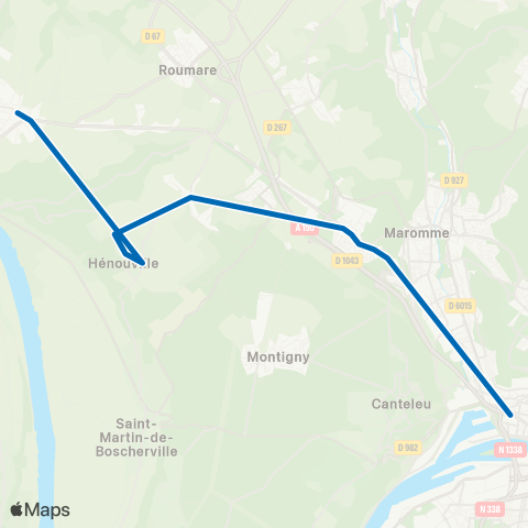 Astuce Filo'R Zone 5 map