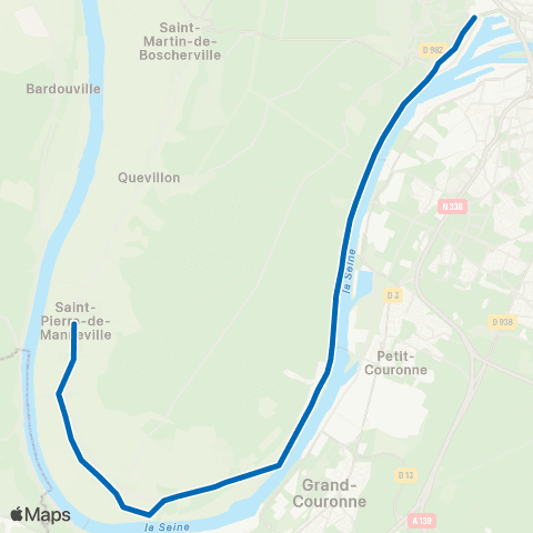 Astuce Filo'R Sans Résa Zone 1 map