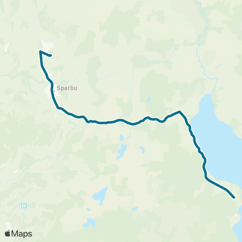 AtB Mære Skole - Nesset map