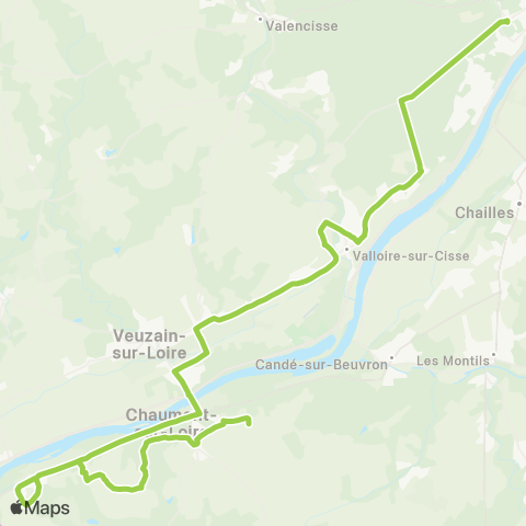 Azalys - Lignes périurbaines Lycée Claudel - La Rable map