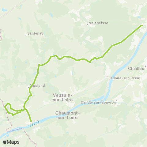 Azalys - Lignes périurbaines Camille Claudel - Bourg map