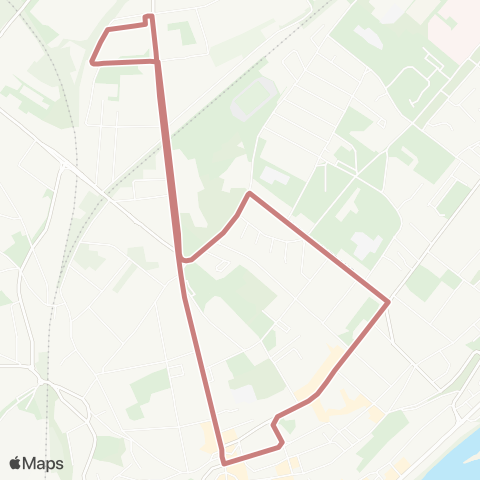 Azalys Le Jeu de Paume - Le Jeu de Paume map