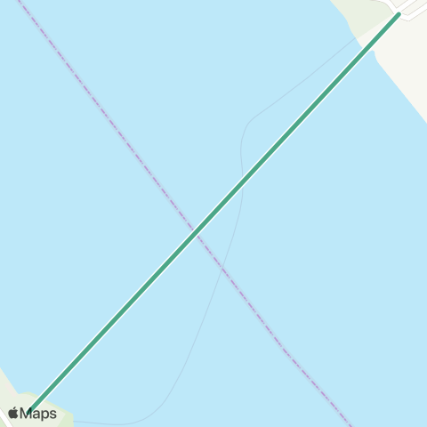 Bacs de Seine Quillebeuf sur Seine Port Jérôme map