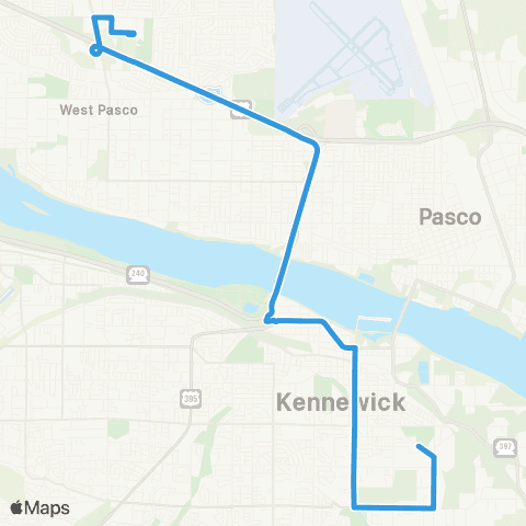 Ben Franklin Transit Fair-HAPO Center map