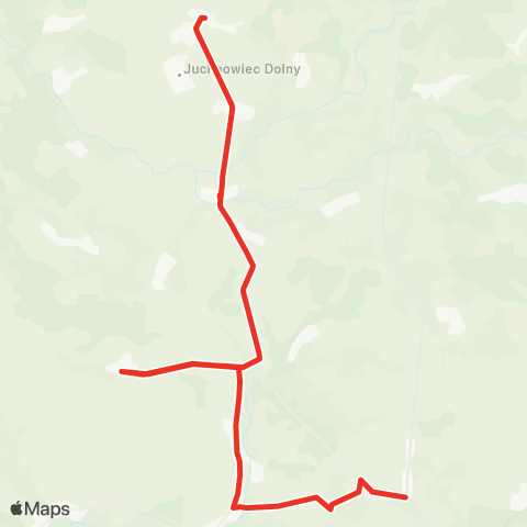 Białostocka Komunikacja Miejska  map