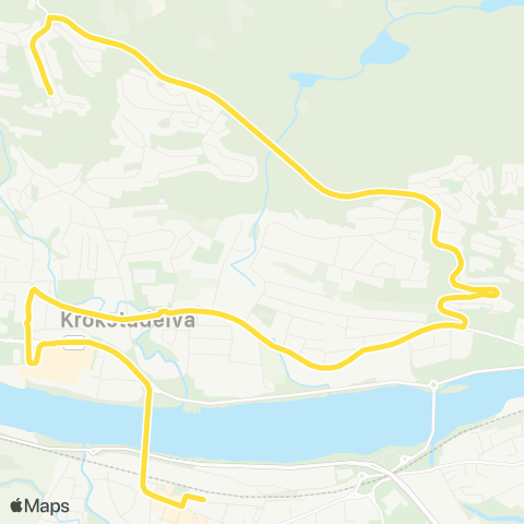 Brakar Mjøndalen - Hovjordet map