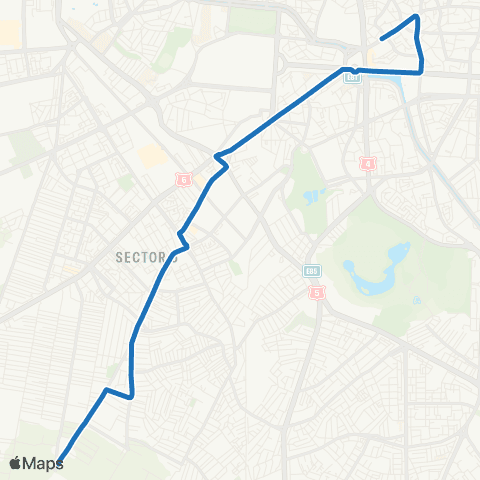 STB - Societatea de Transport București Cartier Confort Urban - Piata Sf. Vineri map