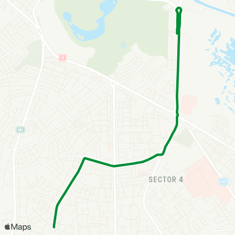 STB - Societatea de Transport București Piata Resita - Costache Stamate map