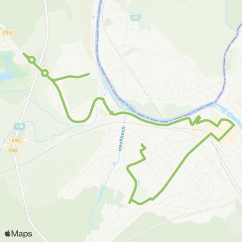 CABUS Sco2 Spécial Welferding map