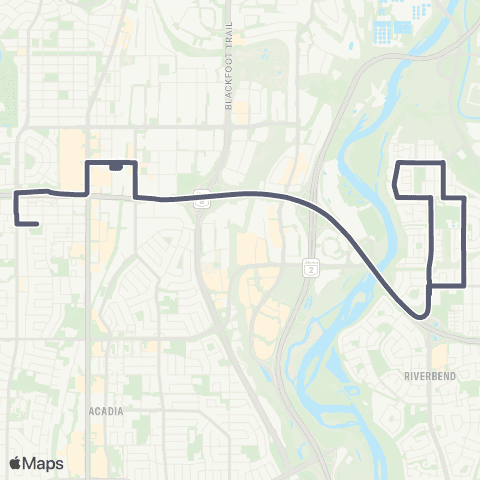 School Bus Express St Augustine / Lynnwood / Ogden map
