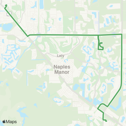 CAT Rattlesnake - FSW map