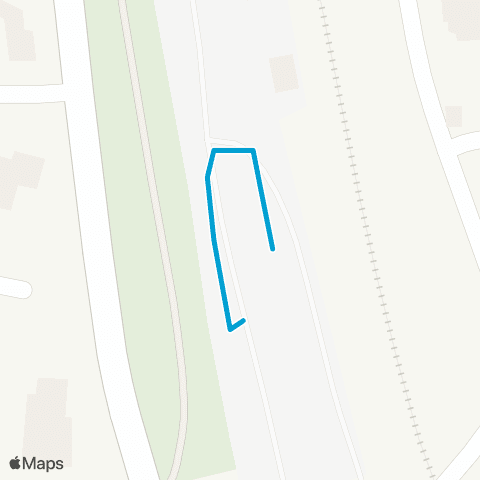 Ciotabus TAD Athélia map