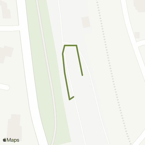 Ciotabus TAD Ceyreste map