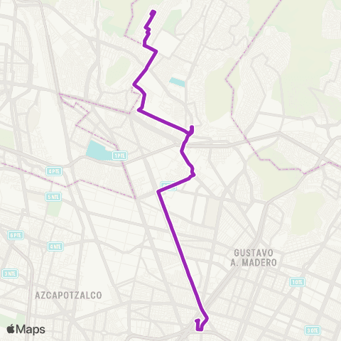 Corredores Concesionados Guadalupe Chalma Chiapas - San Andrés map