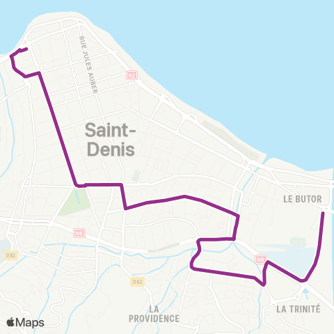 Citalis Parc aquatique<>Victoire map