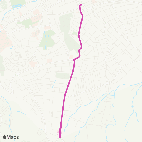CTP Cluj P-ta Stefan cel Mare - Calea Turzii map