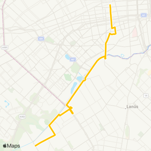 Ciudad de Buenos Aires Rocaraza S.A. map