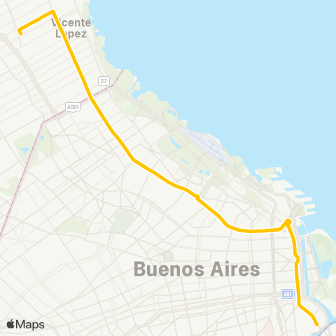 Ciudad de Buenos Aires Empresa Tandilense S.A.C.I.F.I.Y de S. map
