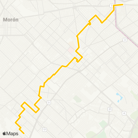 Ciudad de Buenos Aires La Cabaña S.A. map