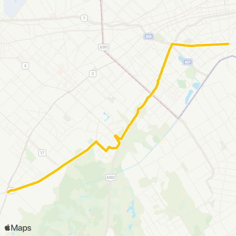 Ciudad de Buenos Aires D.U.V.I. Sociedad Anonima map