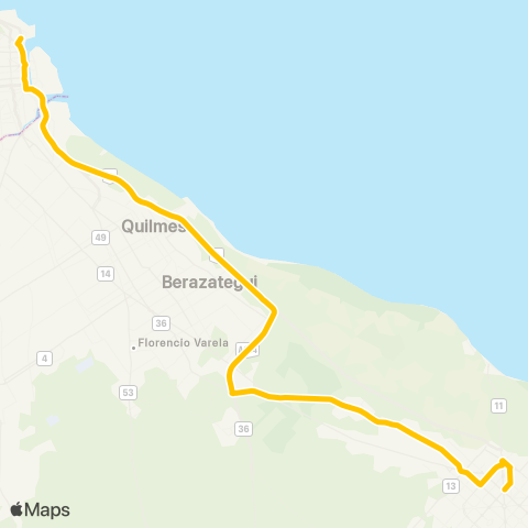 Ciudad de Buenos Aires La Nueva Metropol S.A. map