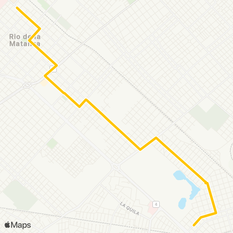 Municipios (Provincia de BA) Almafuerte Empresa de Transporte S.A.C.I map