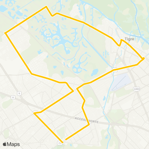 Municipios (Provincia de BA) Utenor Sa L 722 map