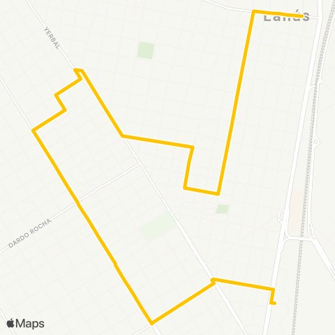 Municipios (Provincia de BA) Cia Andrade Empresa de Transporte de Pas map