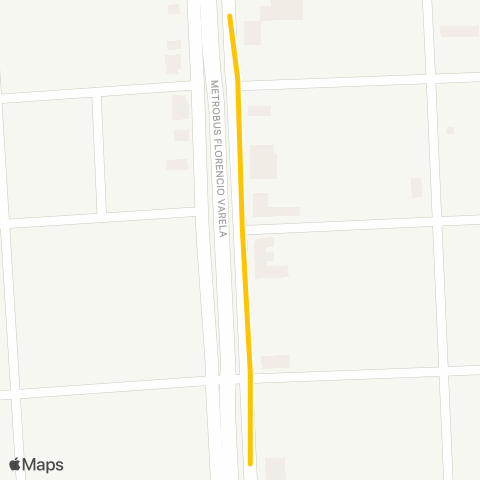 Municipios (Provincia de BA) Transportes San Juan Bautista S.A. map