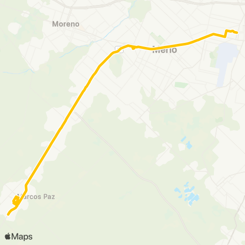 Provincia de Buenos Aires Libertador San Martin Sat map