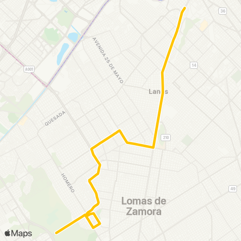 Provincia de Buenos Aires Cia la Paz Amador Moure Sacifiya map