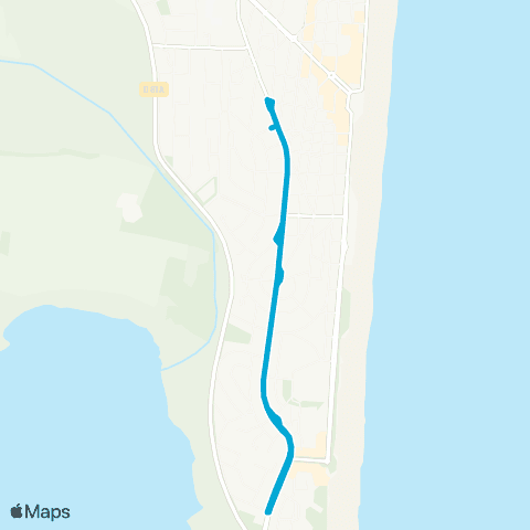 Sankéo - Scolaire École les Myosotis et Jean Mermoz - Canet map