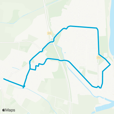 Sankéo - Scolaire École Jules Ferry - Sainte Marie map