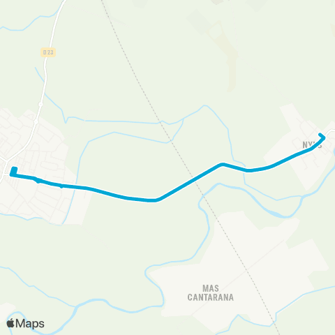 Sankéo - Scolaire Écoles Nyls et Ponteilla map