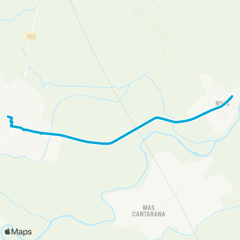 Sankéo - Scolaire Écoles Nyls et Ponteilla map
