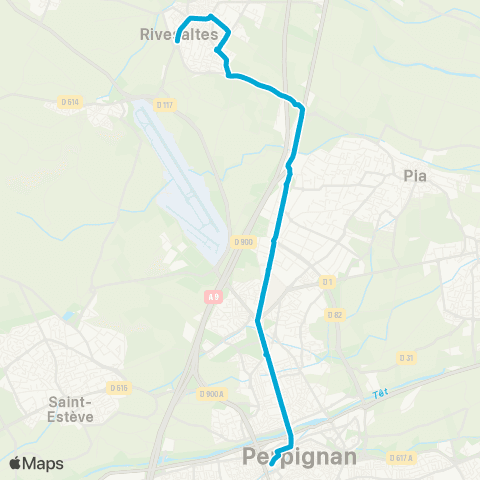 Sankéo - Scolaire Gare rout. - LEPA CFA Simon (Lycée agricole) map