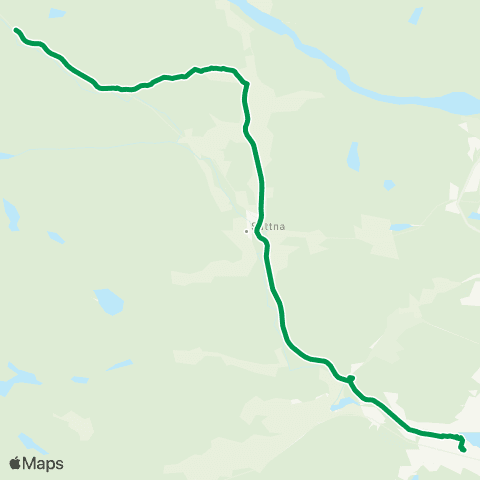 Din Tur  map
