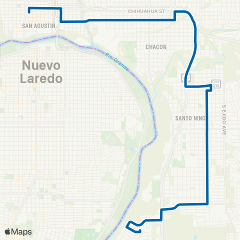 El Metro Market / New York map